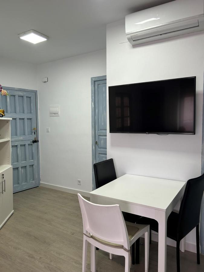 Acogedora Y Moderna Casa En Pueblo Villa Serra Buitenkant foto